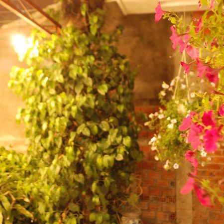 Winna Airport Hostel Da Nang Buitenkant foto