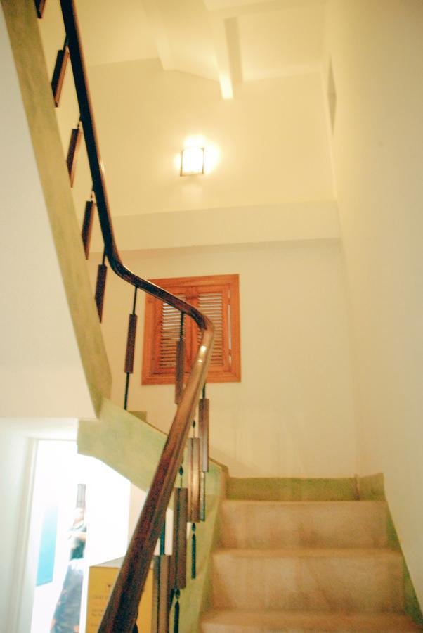 Winna Airport Hostel Da Nang Buitenkant foto